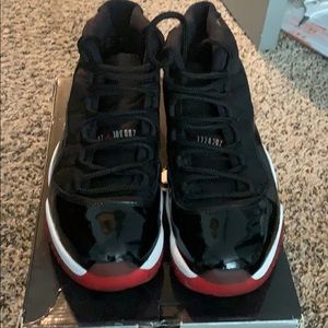 Jordan 11